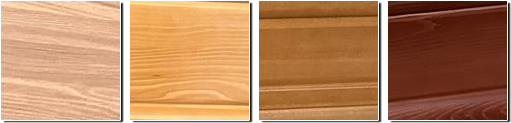 tipi-legno